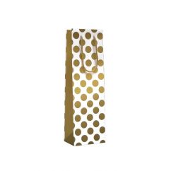 Punga cadou (sticla), 120 x 90 x 390mm, B, Rotolux Urban Style