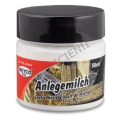 Lipci (adeziv) pentru foita metalica, 50ml, Meyco