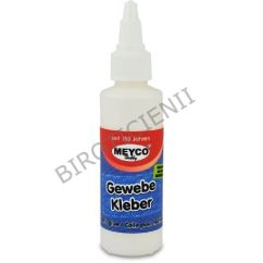 Lipici (adeziv) pentru textile/tesaturi, 50g, Meyco