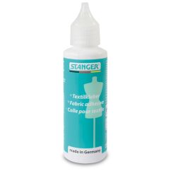 Lipici (adeziv) pentru textile/tesaturi, 50g, Meyco