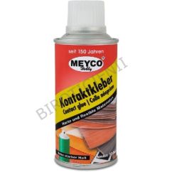 Spray adeziv, materiale rigide si flexibile, 150ml, Meyco