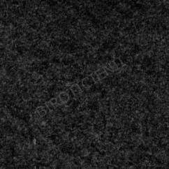 Accesorii creatie, pudra de catifea, 4.5g, negru, Meyco