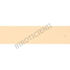 Hartie gumata, 40x31cm, 1mm, 12 buc/set, piersica, Meyco