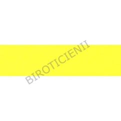 Hartie gumata, 40x31cm, 1mm, 12 buc/set, galben lamaie, Meyco