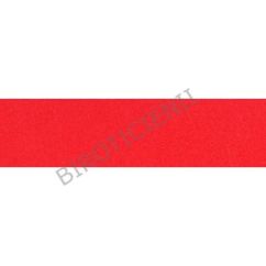 Hartie gumata, 40x31cm, 1mm, 12 buc/set, rosu, Meyco