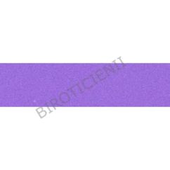 Hartie gumata, 40x31cm, 1mm, 12 buc/set, violet, Meyco