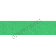 Hartie gumata, 40x31cm, 1mm, 12 buc/set, verde deschis, Meyco