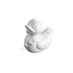 Forme polistiren, rata, 3x16cm, alb, Meyco