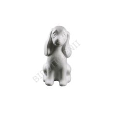 Forme polistiren, catel, 22cm (H), alb, Meyco