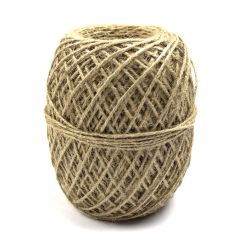 Sfoara iuta/canepa, 80g/ghem, Standard