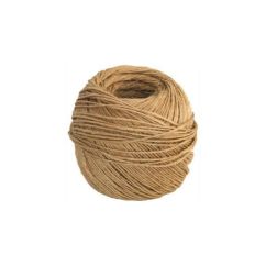 Sfoara iuta/canepa, 100g/ghem, Standard