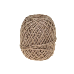 Sfoara iuta/canepa, 200g/ghem, Standard