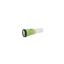 Lanterna (felinar/lampa) LED, 1 + 11 LED-uri, raza 100m, autonomie 5h, putere 3W, TED Electric TL-9269