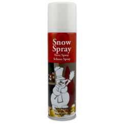 Spray cu zapada artificiala, 150ml, Meyco