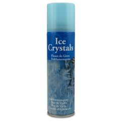 Spray cu cristale/flori de gheata, 150ml, Meyco