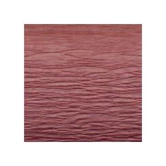 Hartie creponata floristica, 50x250cm, maro, Meyco