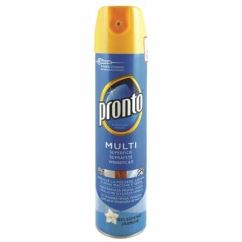 Spray mobila, multisuprafete, 300ml, jasmine, Pronto