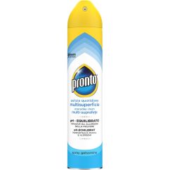 Spray mobila, multisuprafete, 300ml, jasmine, Pronto