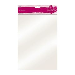 Hartie cerata A4, 10 coli/set, Papermania