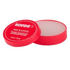 Buretiera cu gel, 15ml, Kores