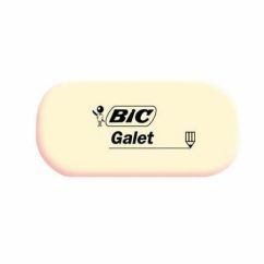 Radiera, Bic Galet