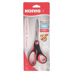 Foarfeca de birou, 21cm, Kores
