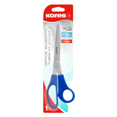 Foarfeca de birou, 21cm, Kores
