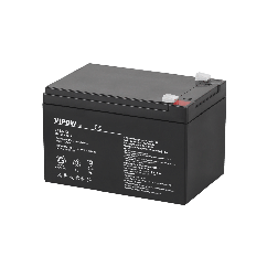 Acumulator stationar, 12V, 12Ah, gel plumb, Vipow