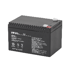 Acumulator stationar, 12V, 14Ah, gel plumb, Vipow