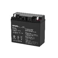 Acumulator stationar, 12V, 17Ah, gel plumb, Vipow