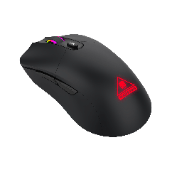 Mouse wireless gaming, 6 butoane, negru, Kruger&Matz GM-150