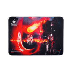 Mousepad gaming, 35x25cm, multispandex/margini cusute, Kruger&Matz