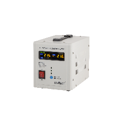 Stabilizator de tensiune automat, 1000VA, Kemot
