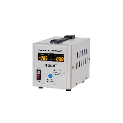 Stabilizator de tensiune, 500VA, Kemot