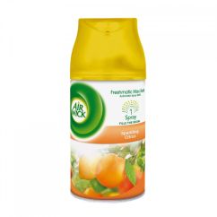 Odorizant camera, rezerva, 250ml, sparkling citrus, Air Wick