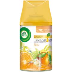 Odorizant camera, rezerva, 250ml, sparkling citrus, Air Wick