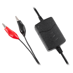 Incarcator acumulatori stationari, 6V, max. 8Ah, plumb, Vipow