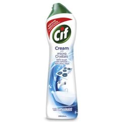 Crema de curatat, universala, 500ml, original, Cif