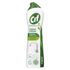 Crema de curatat, universala, 500ml, original, Cif