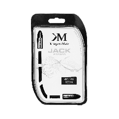 Cablu jack 3.5 - 3.5, 1m, Kruger&Matz