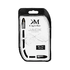 Cablu jack 3.5 tata - 3.5 tata, 1.8m, Kruger&Matz