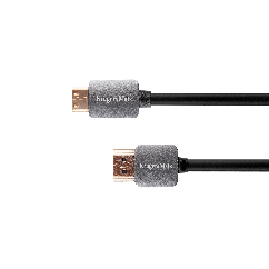 Cablu HDMI A - mini HDMI C, 1.8m, Kruger&Matz