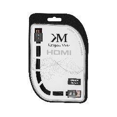 Cablu HDMI A - mini HDMI C, 1.8m, Kruger&Matz