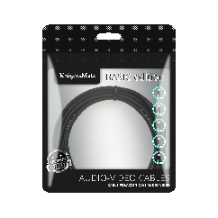 Cablu HDMI - HDMI, 5m, Kruger&Matz