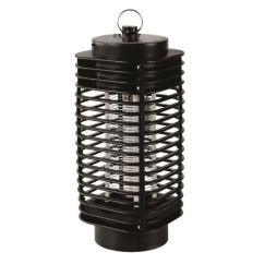 Lampa UV anti insecte (muste, tantari, molii), 600V, 3W, Esperanza Insect Killer Eliminator