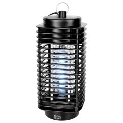 Lampa UV anti insecte (muste, tantari, molii), 1500V, 2.8W, raza 30mp, Teesa TSA0164