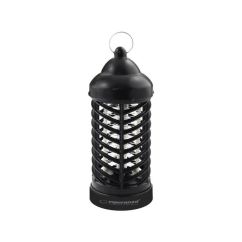 Lampa UV anti insecte (muste, tantari, molii), 600V, 2W, Esperanza Insect Killer Terminator