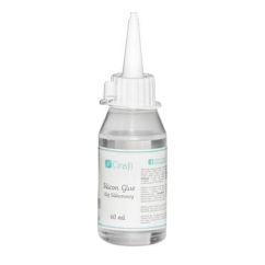 Adeziv (lipici) lichid siliconic, 60ml, transparent, Dp Craft