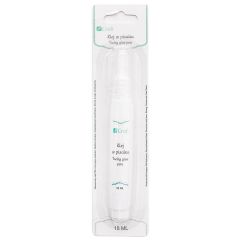 Stilou/pix cu lipici, 18ml, transparent, Dp Craft