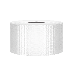 Hartie igienica jumbo Horeca, pentru dispenser, 300g/rola, 2 straturi, 12 role/pachet, alb